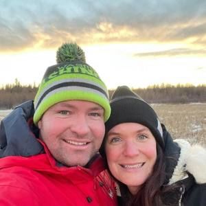 Meet your Posher, Brandy